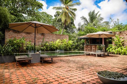Bed & Breakfast Villa Don Bastian