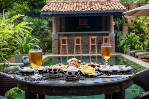 Bed & Breakfast Villa Don Bastian