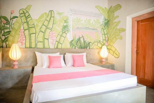 Bed & Breakfast Villa Don Bastian