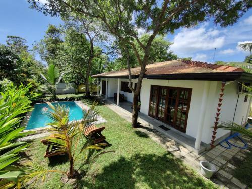 Villa Family Home