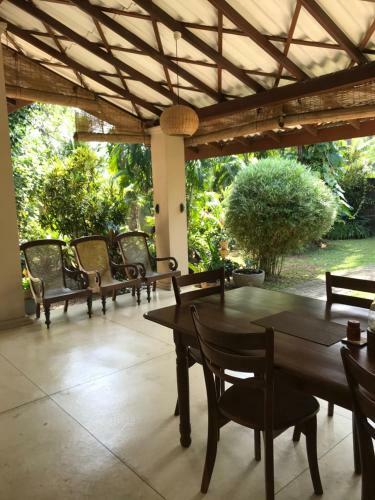 Tangalle Green House