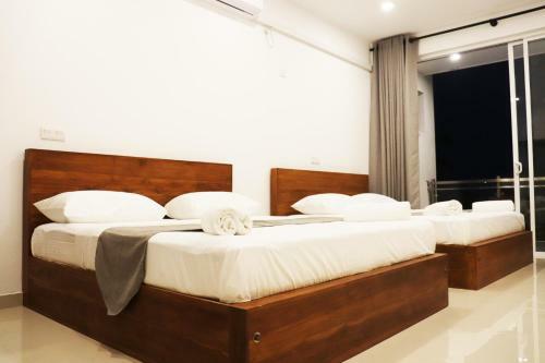 Hotel Marakolliya Beach Resort