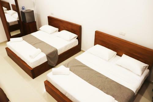 Hotel Marakolliya Beach Resort