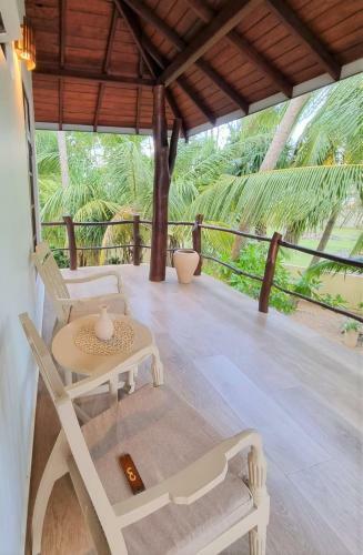Hotel Golden Beach Paradise