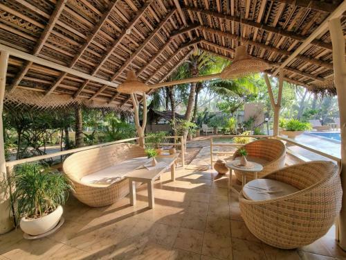 Hotel Golden Beach Paradise