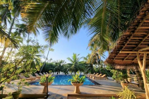 Hotel Golden Beach Paradise