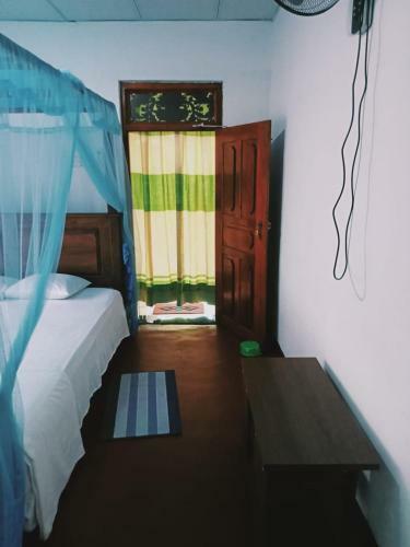 Apartamento Gamage Homestay