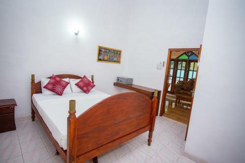 Green Villa Apartment