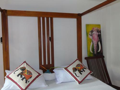 Hotel Banana Beach