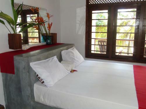 Hotel Banana Beach
