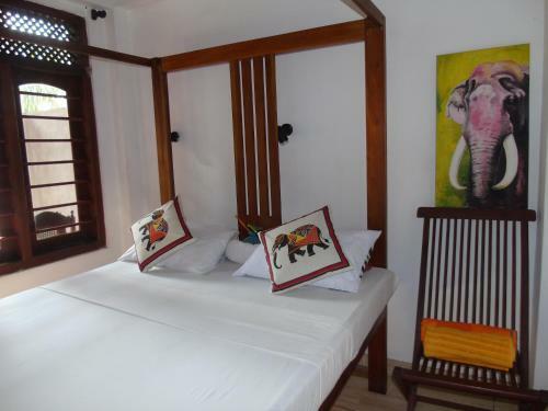 Hotel Banana Beach