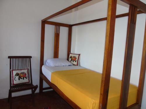 Hotel Banana Beach