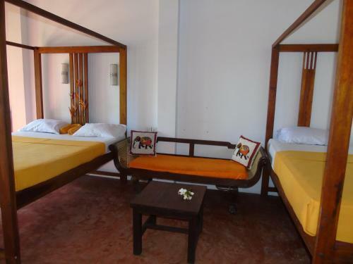 Hotel Banana Beach