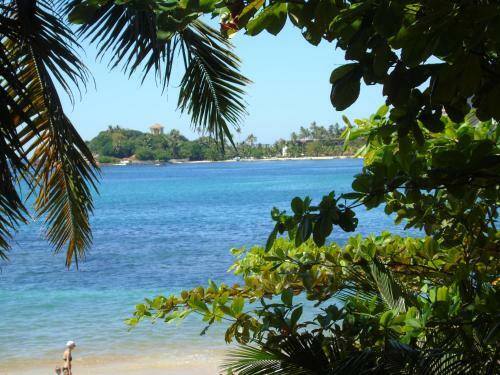 Hotel Banana Beach