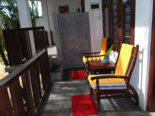 Hotel Banana Beach