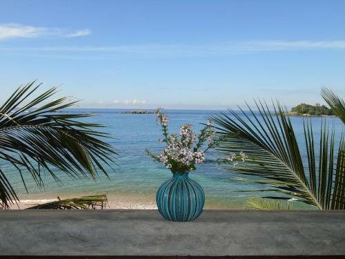 Hotel Banana Beach