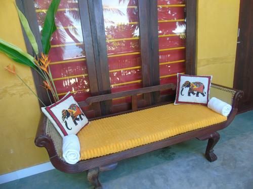 Hotel Banana Beach