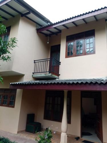 Apartamento My Villa 26