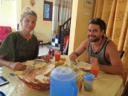 Hostal De Fancy House