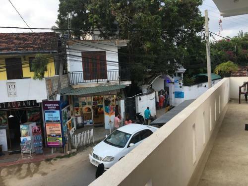 Hostal Galle Fantacy