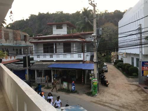 Hostal Galle Fantacy