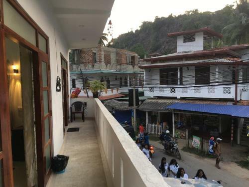 Hostal Galle Fantacy