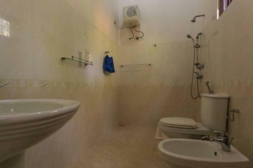 Neverbeen To Mali Villa