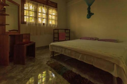 Neverbeen To Mali Villa