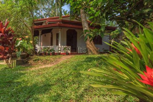 Neverbeen To Mali Villa