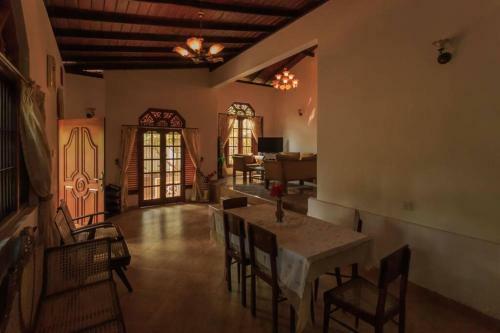Neverbeen To Mali Villa