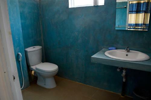 Hostal Seagate Dalawella