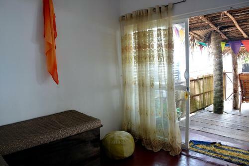 Hostal Seagate Dalawella