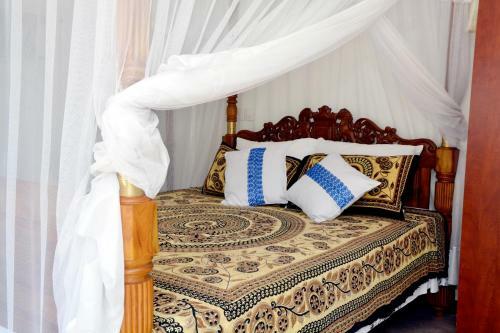 Hostal Seagate Dalawella