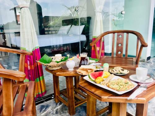 Apartamento Maple Place