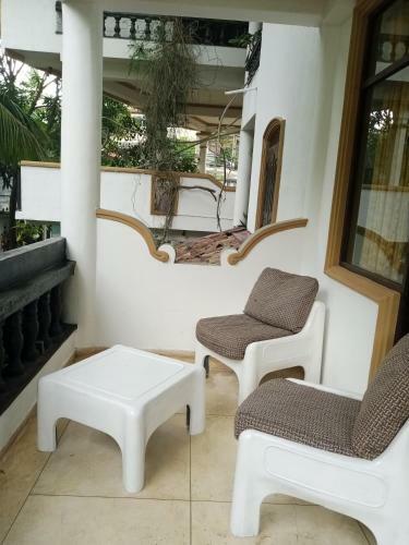 Hotel Manidi Villa