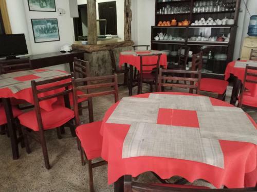 Hotel Manidi Villa