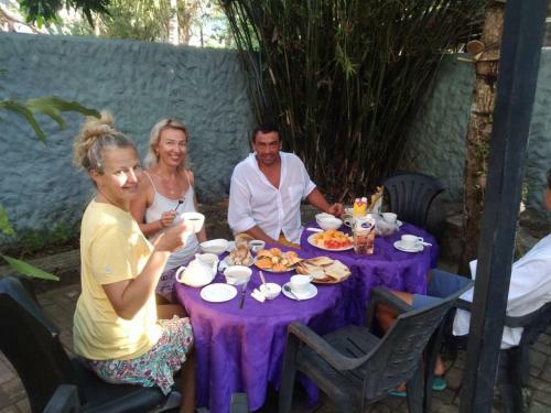 Hotel Manidi Villa