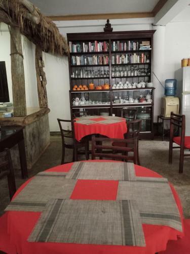 Hotel Manidi Villa
