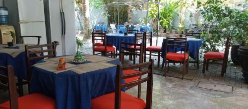 Hotel Manidi Villa
