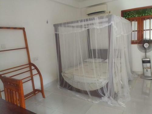 Hostal Pearls Guest Line