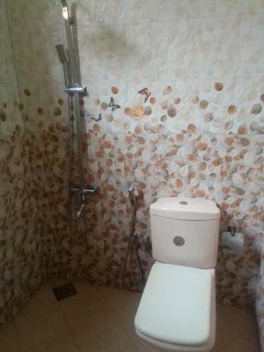Hostal Pearls Guest Line