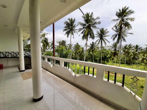 Hotel Coconut Hill House