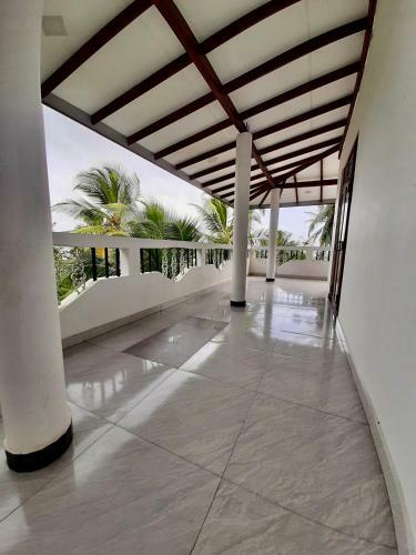 Hotel Coconut Hill House