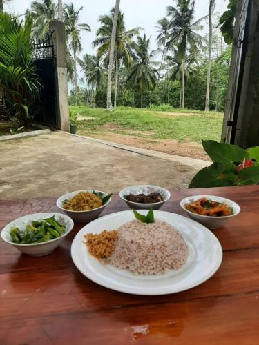 Hotel Coconut Hill House