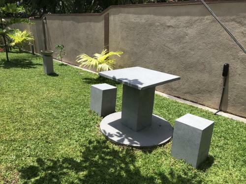 Apartamento Villa Bubble Sea