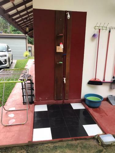 Apartamento Villa Bubble Sea