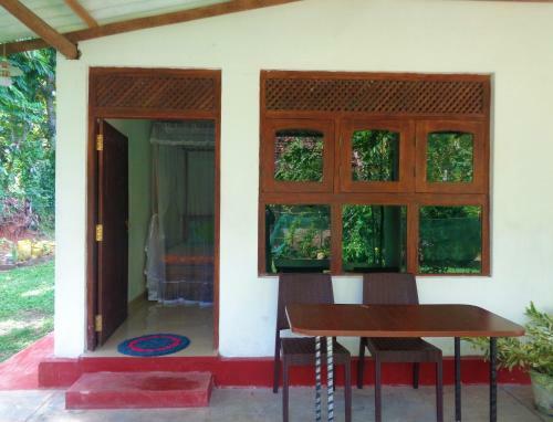 Apartamento Little Cabin (home Stay)