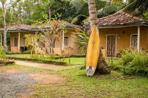Hotel The Cabana Unawatuna