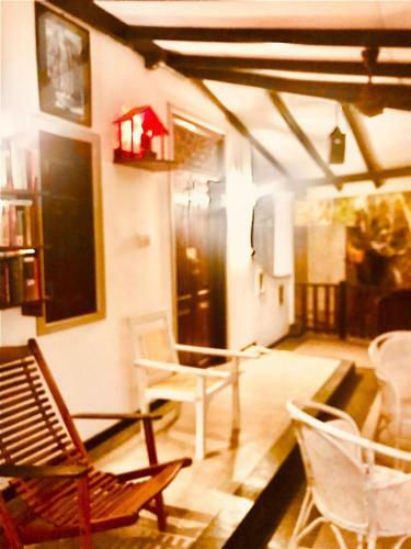 Apartamento Suduwella Villa