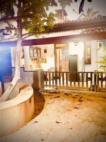 Apartamento Suduwella Villa